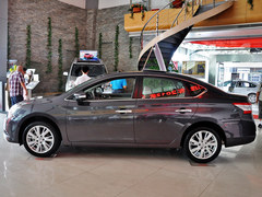 2013國(guó)內(nèi)車(chē)企銷(xiāo)量排行