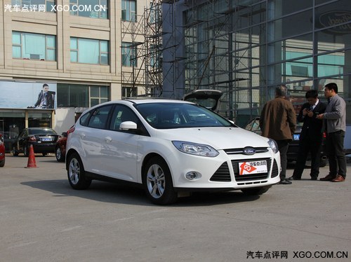 小保養(yǎng)380元 福特新?？怂贡ｐB(yǎng)成本解析