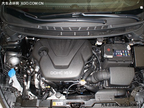 預(yù)計(jì)售11萬(wàn)起 國(guó)產(chǎn)起亞K3今晚將上市