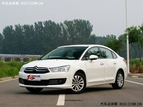 換新發(fā)動(dòng)機(jī) 雪鐵龍新世嘉4月17日上市