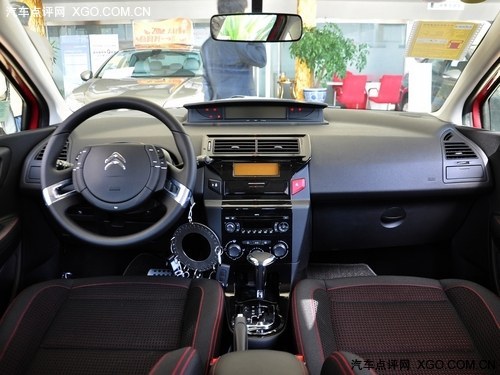 售價(jià)10.78-12.98萬(wàn)元 全新世嘉正式上市