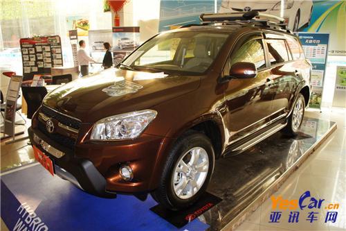 2012款 2.0L 四驅至臻版 亞訊車網 www.yescar.cn