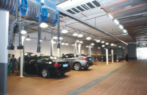 節前車輛要養護 避免小毛病引發大事故