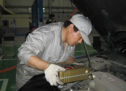 春節(jié)臨近 為愛車做一次全面檢測及保養(yǎng)