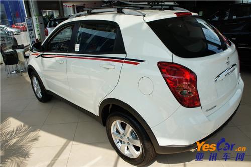 2011款 2.0T兩驅(qū)自動(dòng)豪華導(dǎo)航版