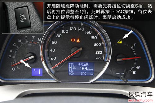 豐田 RAV4 實拍 圖解 圖片