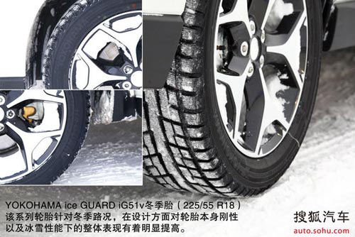 斯巴魯 森林人 實拍 圖解 圖片