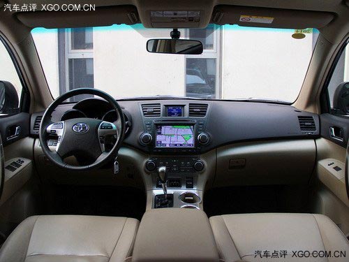 售26.88萬(wàn)起/限北京 漢蘭達(dá)紫金版上市