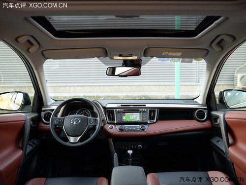 哈弗H6奪魁 2013年全國(guó)SUV銷量排行榜