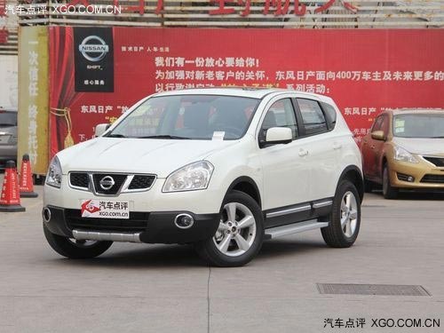 哈弗H6奪魁 2013年全國(guó)SUV銷量排行榜