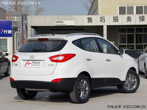 哈弗H6奪魁 2013年全國(guó)SUV銷量排行榜