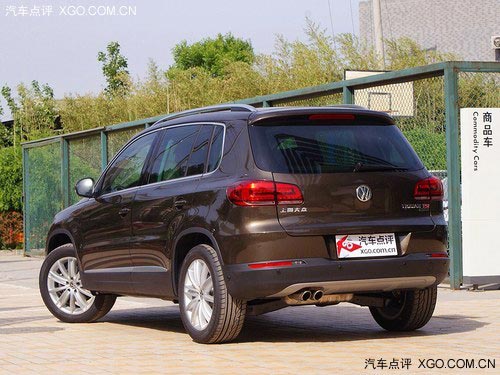 哈弗H6奪魁 2013年全國(guó)SUV銷量排行榜