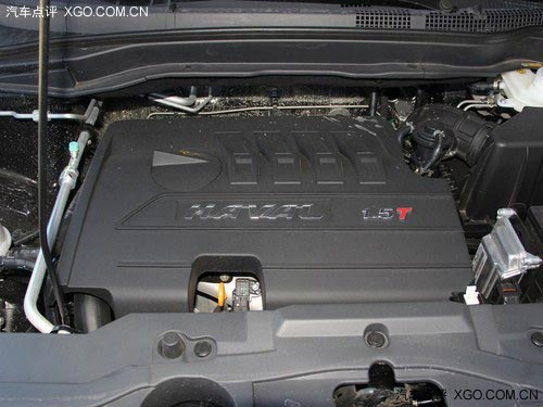 哈弗H6奪魁 2013年全國(guó)SUV銷量排行榜