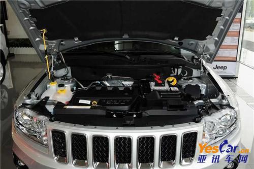 2011款 指南者 亞訊車網 www.yescar.cn