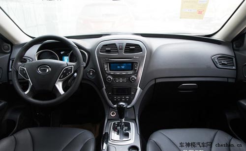 冰雪天氣的好幫手 10萬元帶ESP SUV車型 哈弗H6，中華V5，海馬S7，奔騰X80，傳祺GS5，寶利格