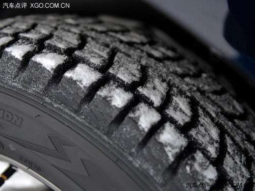 遠行好伙伴 海拉爾冰雪試駕斯巴魯傲虎