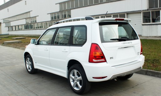 四款受歡迎高性價比SUV推薦