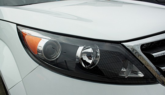 四款受歡迎高性價比SUV推薦