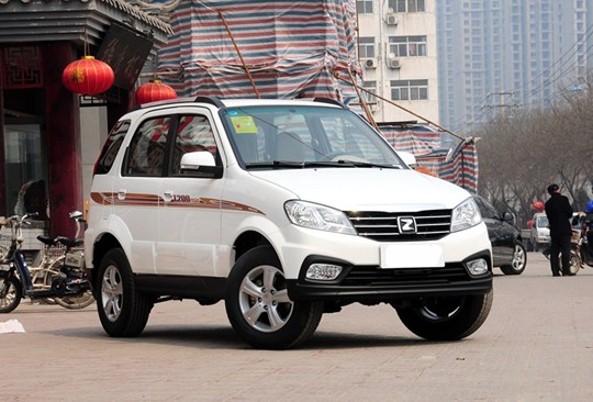 四款受歡迎高性價比SUV推薦