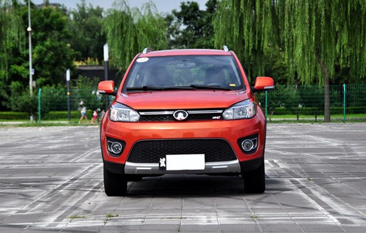 四款受歡迎高性價比SUV推薦