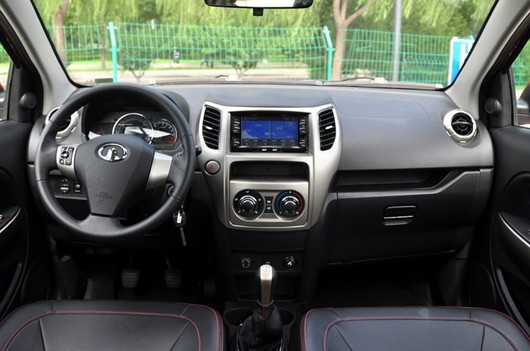 四款受歡迎高性價比SUV推薦