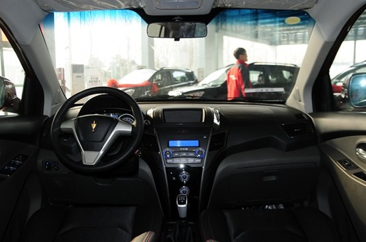 四款受歡迎高性價比SUV推薦