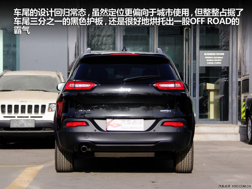 新潮戰(zhàn)傳統(tǒng) 自由光、Q5、QX50對(duì)比導(dǎo)購(gòu)