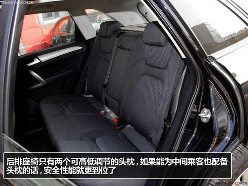 入門級的誘惑 實拍眾泰T600 手動精英型