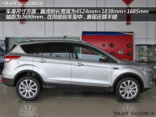 年貨進(jìn)行時(shí) 帶后備箱感應(yīng)開(kāi)啟車型推薦