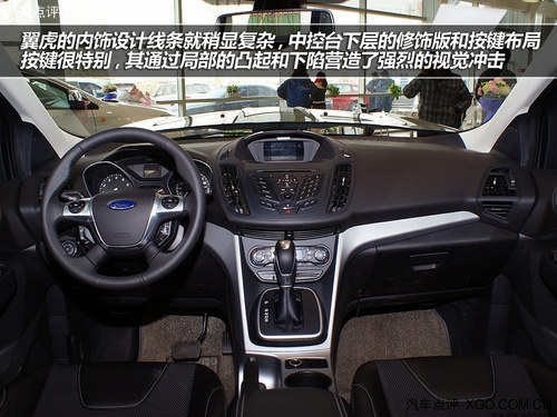 年貨進(jìn)行時(shí) 帶后備箱感應(yīng)開(kāi)啟車型推薦