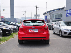 金九銀十購車季 合肥地區兩廂車型推介