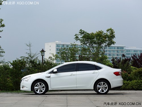 享受駕駛樂趣 安全舒適自主車型推薦