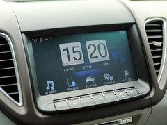 享受駕駛樂趣 安全舒適自主車型推薦