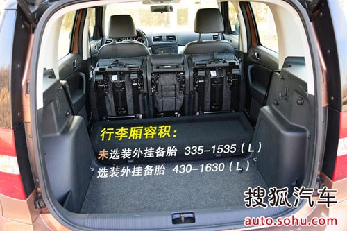 斯柯達 野帝 實拍 圖解 圖片