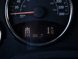 復古造型 承襲經典 試駕Jeep新自由客