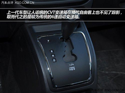 復古造型 承襲經典 試駕Jeep新自由客