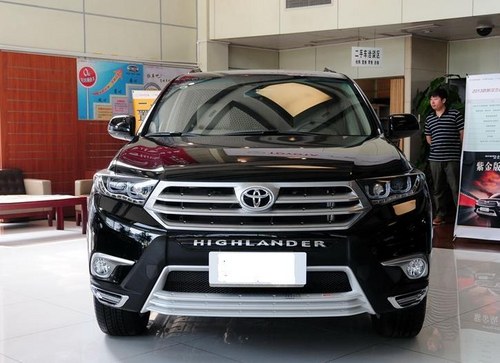 春節長假出行好伙伴 三款實力城市SUV