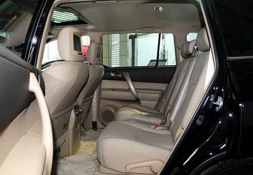 春節長假出行好伙伴 三款實力城市SUV