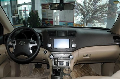 春節長假出行好伙伴 三款實力城市SUV