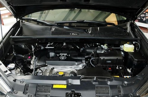 春節長假出行好伙伴 三款實力城市SUV