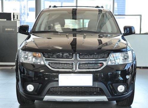 春節長假出行好伙伴 三款實力城市SUV