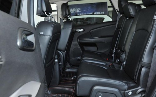 春節長假出行好伙伴 三款實力城市SUV