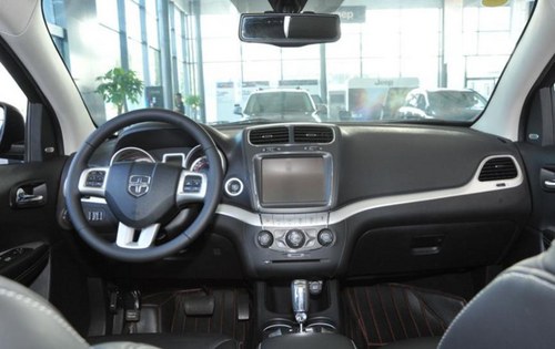 春節長假出行好伙伴 三款實力城市SUV