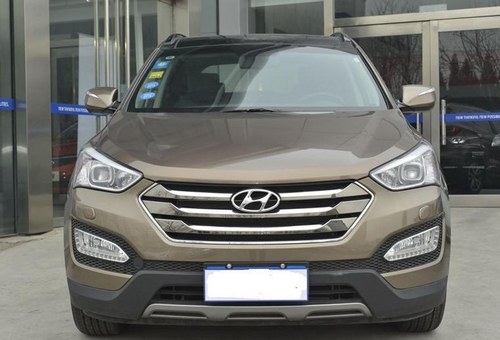 春節長假出行好伙伴 三款實力城市SUV