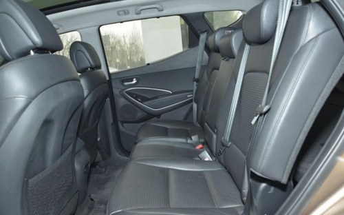 春節長假出行好伙伴 三款實力城市SUV