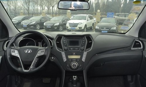 春節長假出行好伙伴 三款實力城市SUV