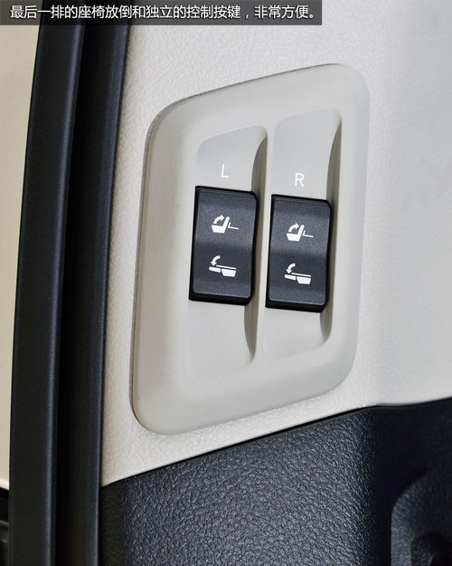 外觀變兇悍/內(nèi)飾更質(zhì)感 新普拉多官圖賞