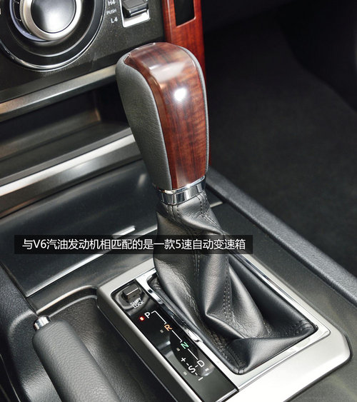 外觀變兇悍/內(nèi)飾更質(zhì)感 新普拉多官圖賞