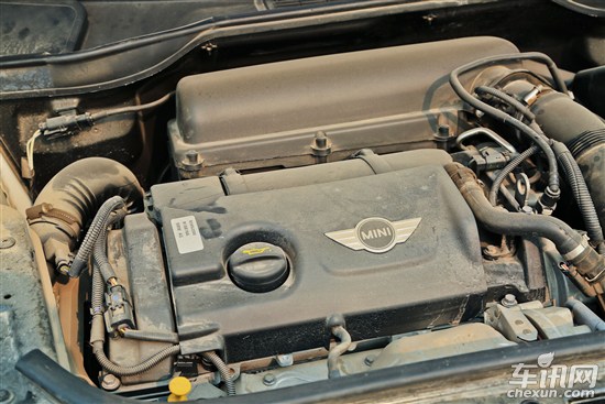 MINI MINI COUNTRYMAN