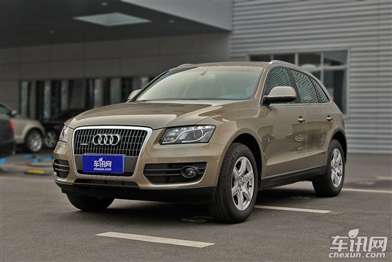 奧迪 奧迪Q5